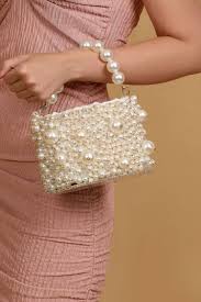 Bridal Handbags